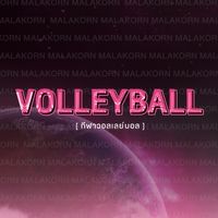 วอลเลย์บอล คณะสีมาลากร 2566