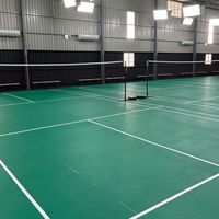 飆球🏸臨打揪團（中壢羽球打起來！）
