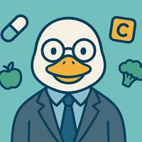 DuckDuck營養Talk🐣🪿🦆