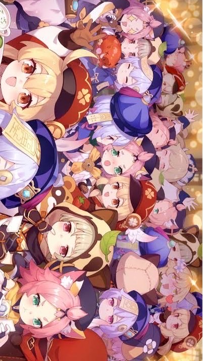原神超エンジョイ部