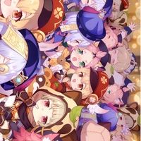 原神超エンジョイ部