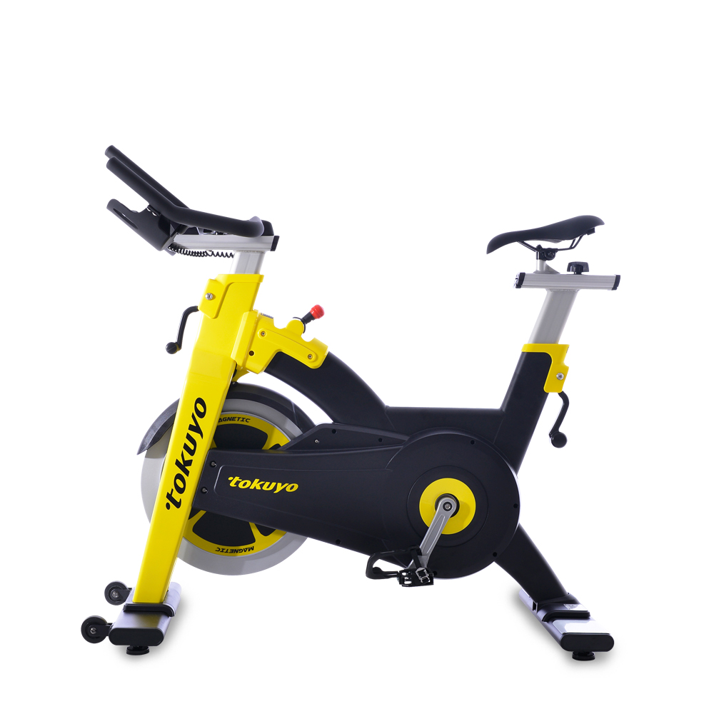 專業級 飛輪競速車 TB-510