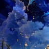 深夜に雑談しよ