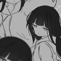 深夜に雑談しよ