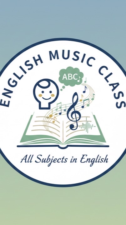 English music class