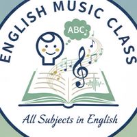 English music class