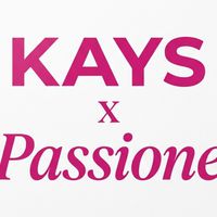 สั่งกาแฟ KAYS x Passione delivery
