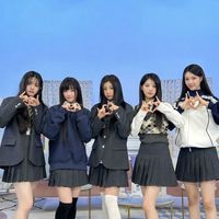 🎀 推し活学園♡
