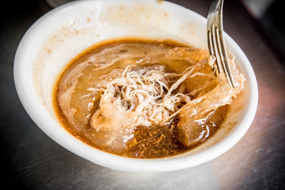 肉圓王國PK！彰化「網評破千」６超強名店：電影《那些年》取景地、80年老店