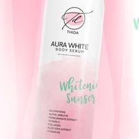 New aura white: ทีมมดเต้