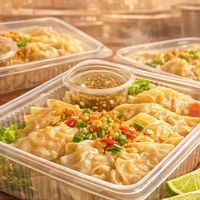 กินกะเกี๊ยว🥟