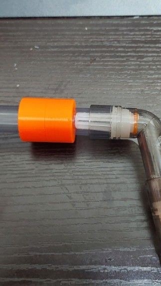 底砂淨化頭 1.0