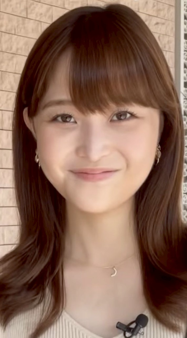 渡邊渚ファン