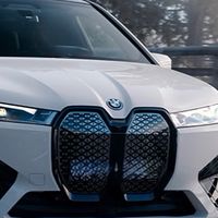 BMW電動車主群
