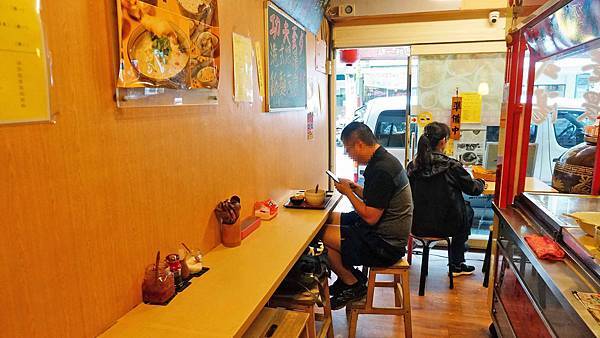 【台北美食】正功夫港式煨湯-味道濃郁又迷人的港式煨湯美食