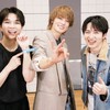 M!LKなりきり~ BL 吉田仁人総受け