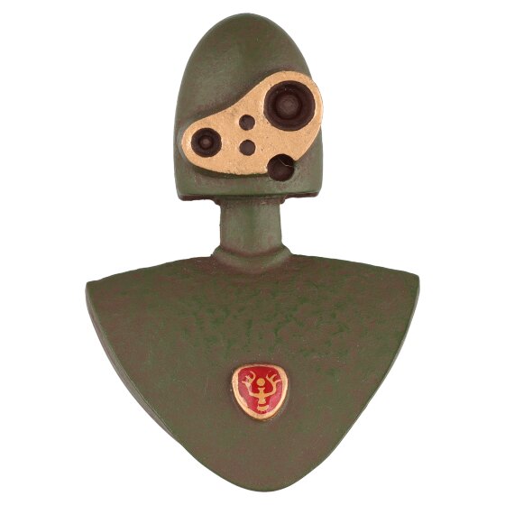 真愛日本 天空之城 神兵 園丁 拉普達 造型立體吸磁鐵 吉卜力 宮崎駿 療癒小物 立體造型 冰箱貼 裝飾小物 磁貼 磁吸留言貼