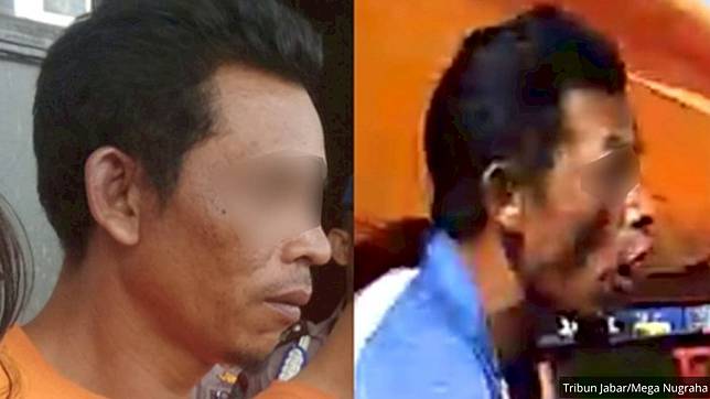 Pengakuan Pria yang Memukul Haringga Sirla Pakai Tongkat: Saya Hanya Bantu Bapak