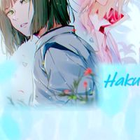 ☘️ハウル&ハク☘️ ジブリ