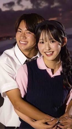 今日好きなりきり虹色編🌈☁️💕🫶🏻