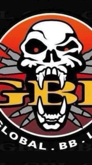 GBL 武裝火力 生存玩具介紹社群