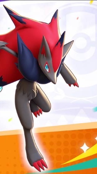 ポケモンユナイトみんなでやろー