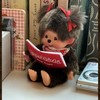 モンチッチ好きな人集合！！