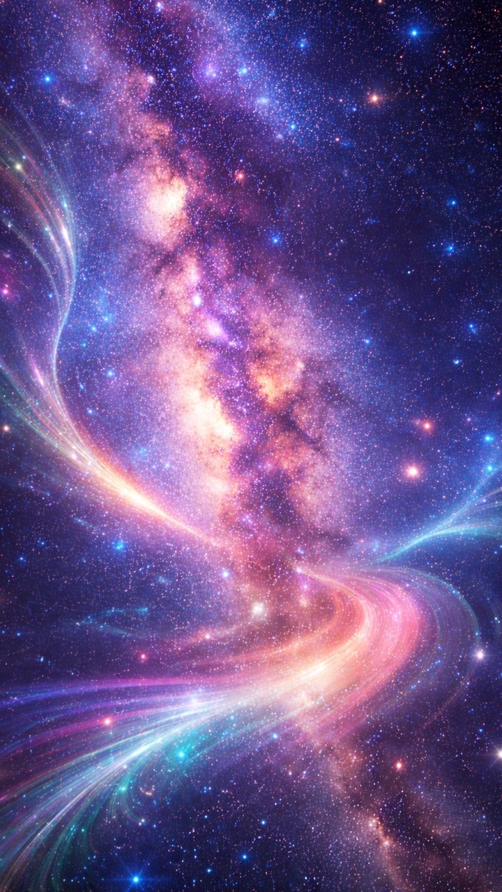 天磐船🛸天の川ch公式🌌