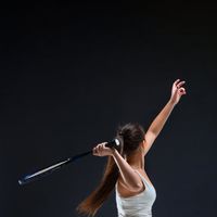 TU TENNIS