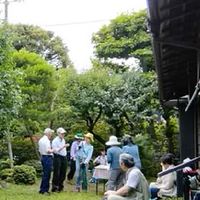 平井さんちの縁側サポーターズ