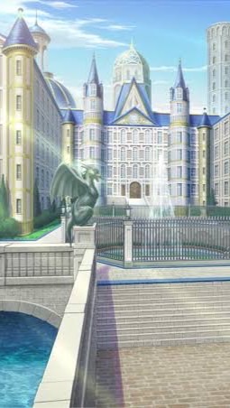 中高一貫オリキャラ学園‼︎✌︎('ω'✌︎ )