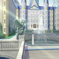 中高一貫オリキャラ学園‼︎✌︎('ω'✌︎ )