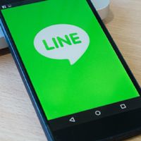 เรียนรู้วิธีการเรียนจาก LINE