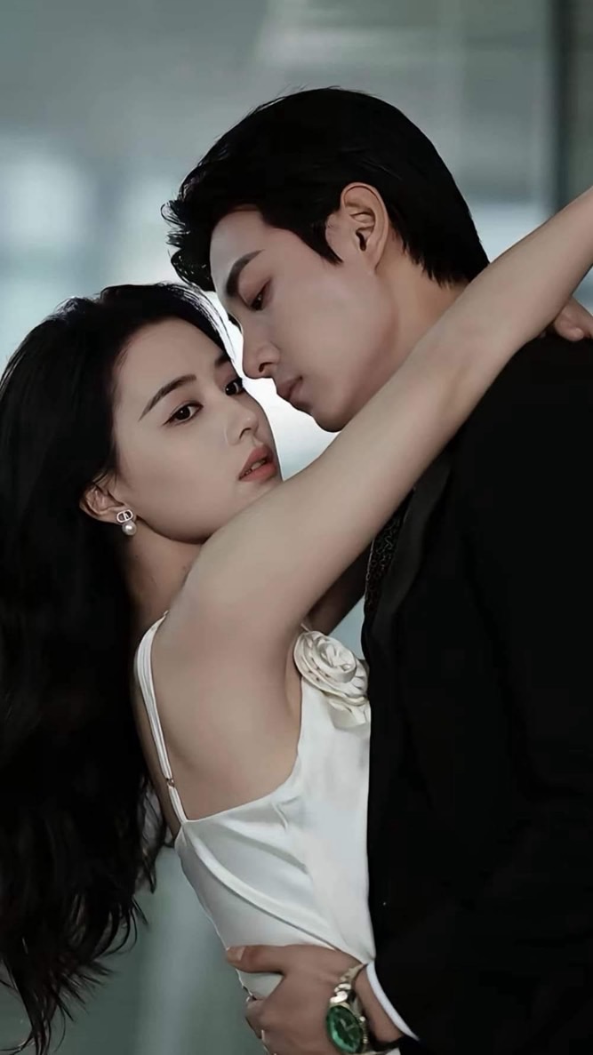 สมาชิกเพจ ซีรี่ส์คลั่งรัก