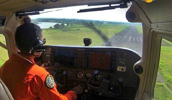 Harus Punya 5 Pesawat Banyak Sekolah Pilot Tutup Tempo Co Line Today