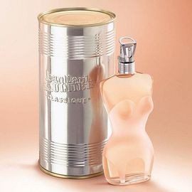 Jean Paul Gaultier Classique 高堤耶同名淡香水 100ml