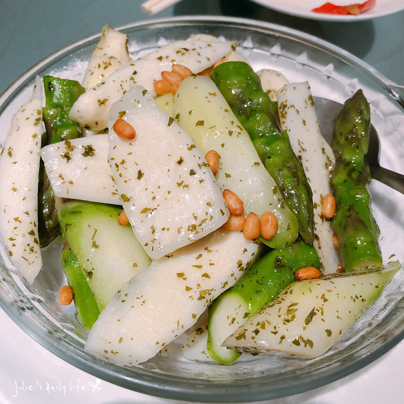 廣東菜,板橋,江子翠,江浙菜,美食,脆皮雞,菜單,豐華小館,餐廳,餐館 @跟著Julie一起走吧