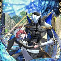 モンスト楽しくやろーぜー