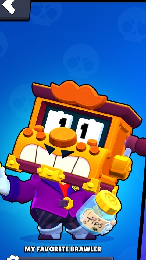 For brawl star players only