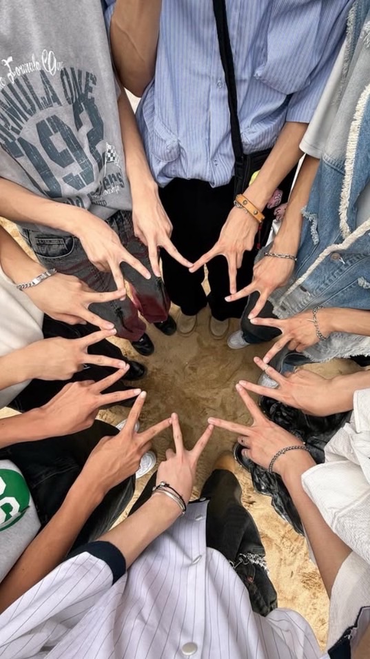🚏⊹ 𝗙.𝗙.𝗢 ⋆₊꙳𐙚