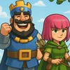 WONDER CLAN   【クラロワ】
