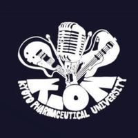 京都薬科大学 軽音楽部🎸
