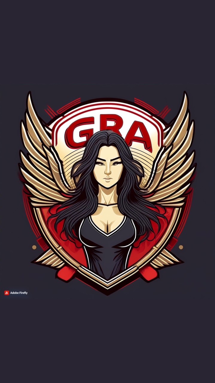 GRA大家庭
