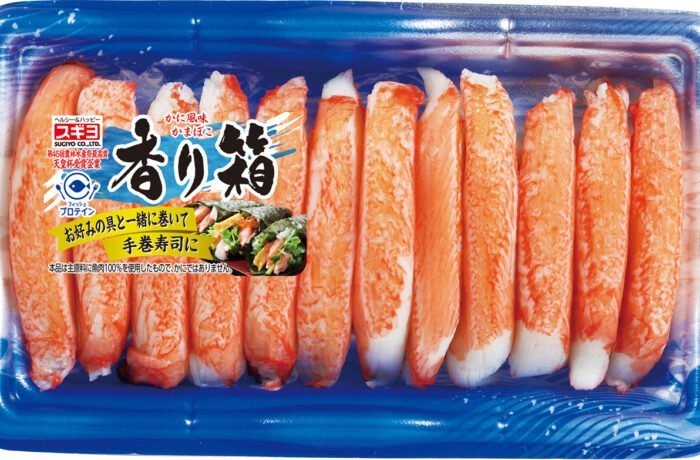 フランスではサンドイッチ スペインではアヒージョ 日本が誇る カニカマ は世界で愛されていた