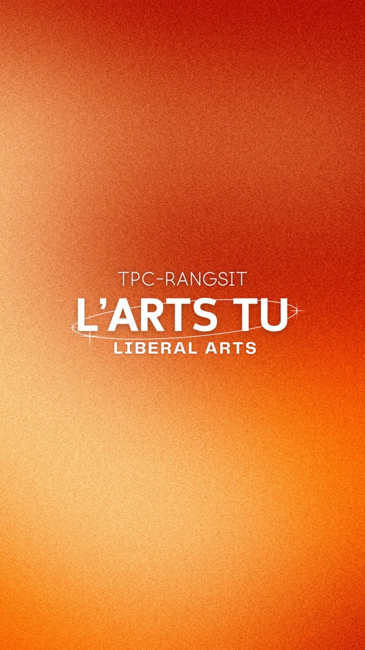 L’ARTS THAMMASAT