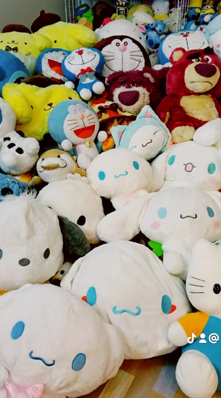 ตุ๊กตา..สหการ