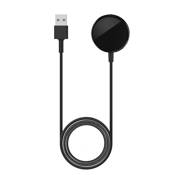 【磁吸充電座】三星 Galaxy Watch Active 1代 2代 SM-R500 R820 R830 專用充電器●迷你方便，磁吸充電【磁吸充電座】三星 SAMSUNG Galaxy Watch 