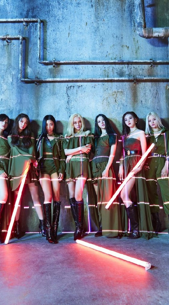 CLC