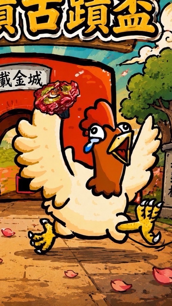 府城古蹟古蹟盃