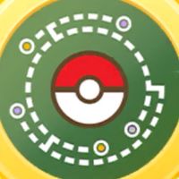 TikTok民用ポケモンGOレイド連絡用